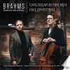 Brahms: Sonater for cello og klaver